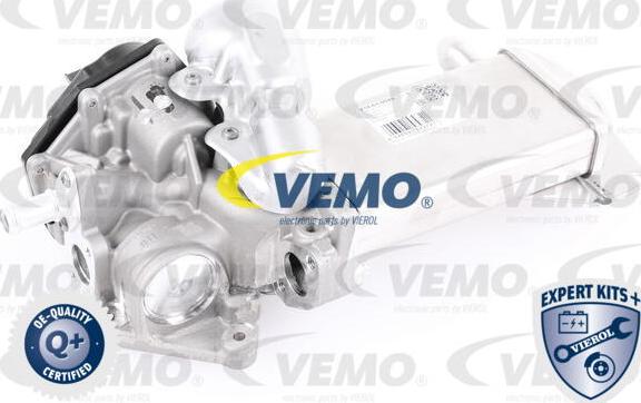 Vemo V10-63-0049 - Izpl. gāzu recirkulācijas vārsts www.autospares.lv