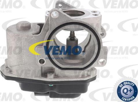 Vemo V10-63-0045 - Izpl. gāzu recirkulācijas vārsts www.autospares.lv