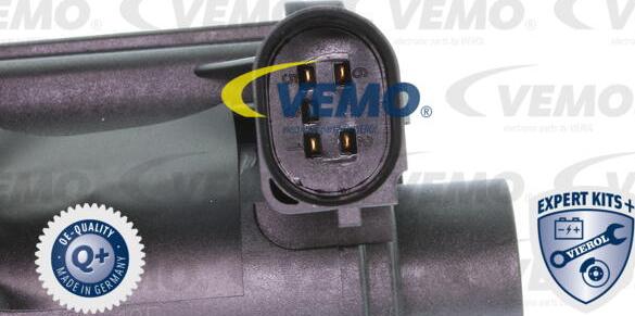 Vemo V10-63-0055 - Izpl. gāzu recirkulācijas vārsts www.autospares.lv