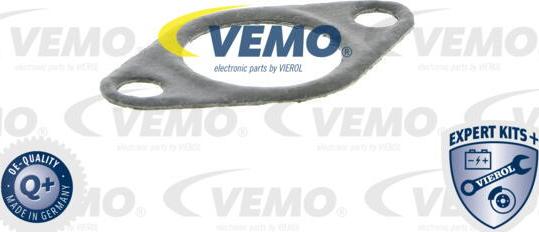 Vemo V10-63-0055 - Izpl. gāzu recirkulācijas vārsts www.autospares.lv