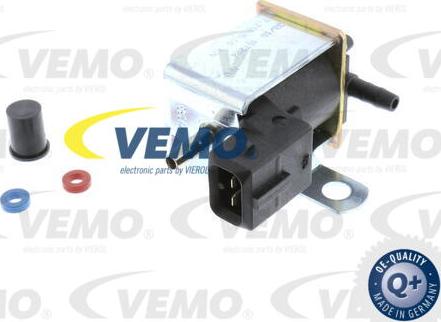 Vemo V10-63-0008 - Vārsts, degvielas padeves sistēma autospares.lv