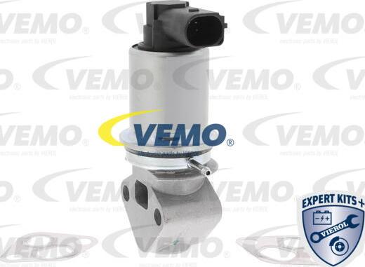 Vemo V10-63-0002 - Izpl. gāzu recirkulācijas vārsts autospares.lv