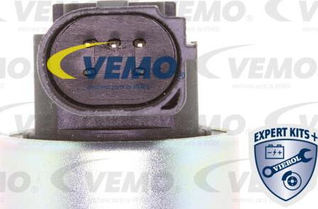 Vemo V10-63-0007 - Izpl. gāzu recirkulācijas vārsts www.autospares.lv