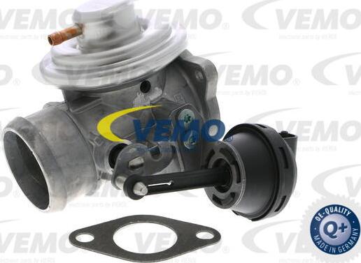 Vemo V10-63-0019 - Izpl. gāzu recirkulācijas vārsts www.autospares.lv