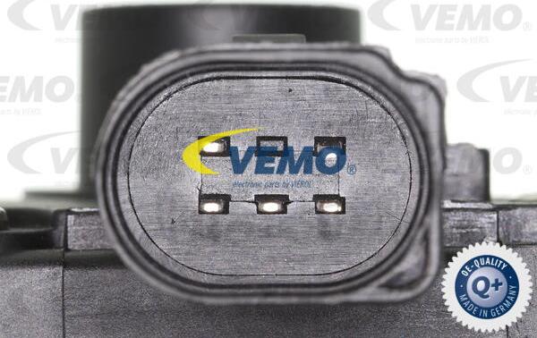 Vemo V10-63-0014 - Izpl. gāzu recirkulācijas vārsts www.autospares.lv