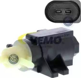 Vemo V10-63-0016 - Spiediena pārveidotājs, Turbokompresors www.autospares.lv