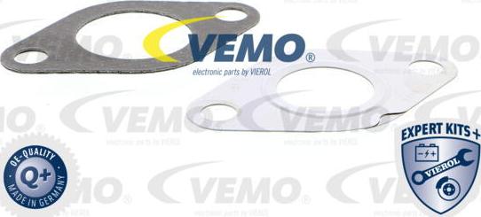 Vemo V10-63-0018 - Izpl. gāzu recirkulācijas vārsts www.autospares.lv