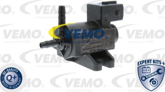 Vemo V10-63-0013 - Vārsts, Sekundārā gaisa sūkņa ieplūdes sistēma www.autospares.lv