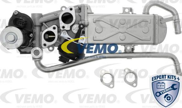 Vemo V10-63-0084 - Izpl. gāzu recirkulācijas vārsts www.autospares.lv