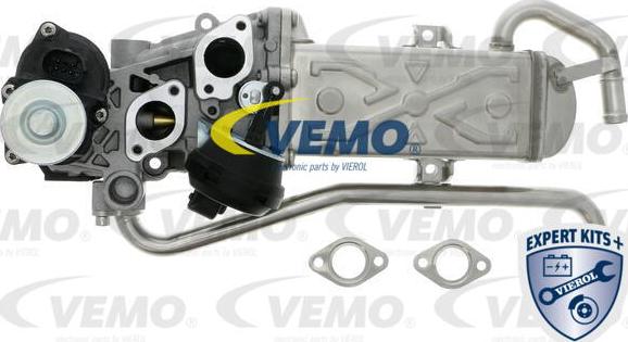 Vemo V10-63-0082 - Izpl. gāzu recirkulācijas vārsts www.autospares.lv