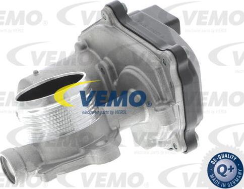 Vemo V10-63-0087 - Izpl. gāzu recirkulācijas vārsts www.autospares.lv