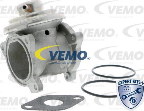 Vemo V10-63-0031 - Izpl. gāzu recirkulācijas vārsts www.autospares.lv