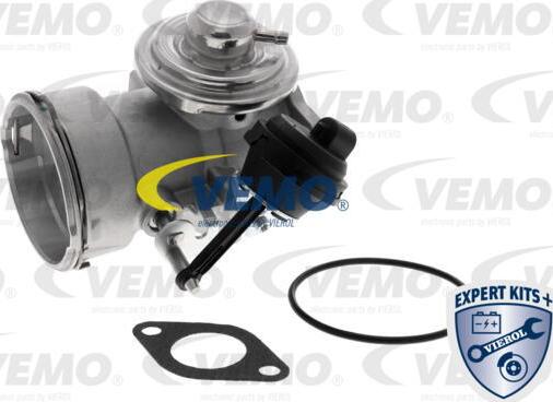 Vemo V10-63-0032-1 - Izpl. gāzu recirkulācijas vārsts www.autospares.lv