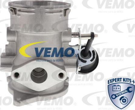 Vemo V10-63-0032-1 - Izpl. gāzu recirkulācijas vārsts www.autospares.lv