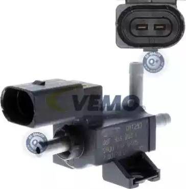 Vemo V10-63-0037 - Pūtes spiediena regulēšanas vārsts www.autospares.lv