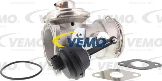 Vemo V10-63-0029-1 - Izpl. gāzu recirkulācijas vārsts www.autospares.lv