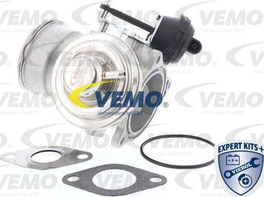 Vemo V10-63-0024-1 - Izpl. gāzu recirkulācijas vārsts www.autospares.lv