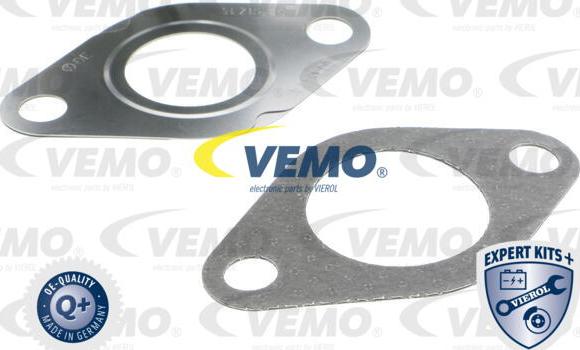 Vemo V10-63-0024 - Izpl. gāzu recirkulācijas vārsts www.autospares.lv