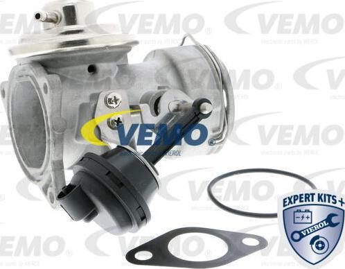 Vemo V10-63-0021-1 - Izpl. gāzu recirkulācijas vārsts www.autospares.lv