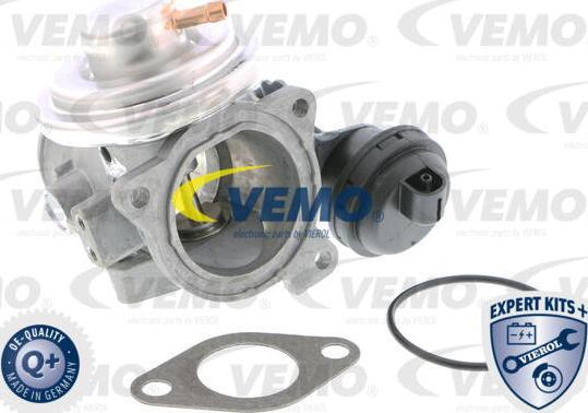 Vemo V10-63-0023 - Izpl. gāzu recirkulācijas vārsts autospares.lv