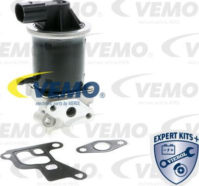 Vemo V10-63-0072 - Izpl. gāzu recirkulācijas vārsts www.autospares.lv