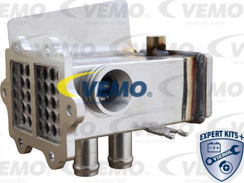 Vemo V10-63-0195 - Cooler, exhaust gas recirculation www.autospares.lv