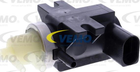 Vemo V10-63-0158 - Spiediena pārveidotājs, Turbokompresors www.autospares.lv