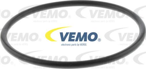 Vemo V10-63-0101 - Blīve, Izplūdes gāzu recirkulācijas vārsts www.autospares.lv