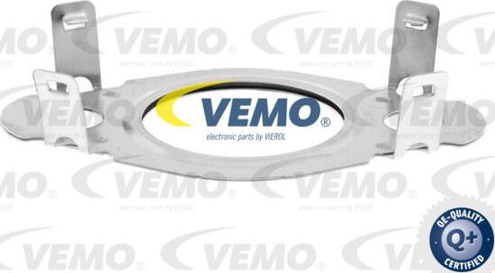 Vemo V10-63-0103 - Blīve, Izplūdes gāzu recirkulācijas vārsts www.autospares.lv