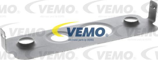 Vemo V10-63-0183 - Blīve, Eļļas izsmidzināšana (Kompresors) www.autospares.lv