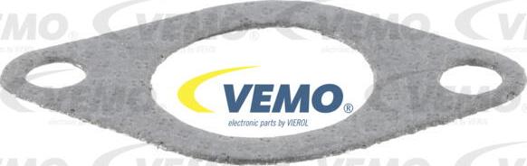 Vemo V99-99-0019 - Blīve, Izplūdes gāzu recirkulācijas vārsts www.autospares.lv