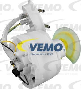 Vemo V10-09-0845-1 - Degvielas sūkņa modulis www.autospares.lv