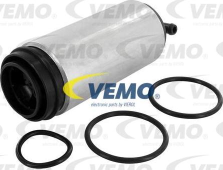 Vemo V10-09-0809-2 - Degvielas sūknis autospares.lv