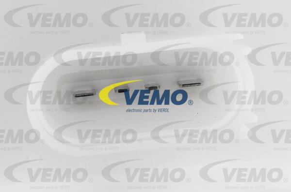 Vemo V10-09-0809 - Degvielas sūkņa modulis www.autospares.lv