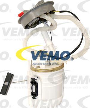 Vemo V10-09-0804-1 - Модуль топливного насоса www.autospares.lv