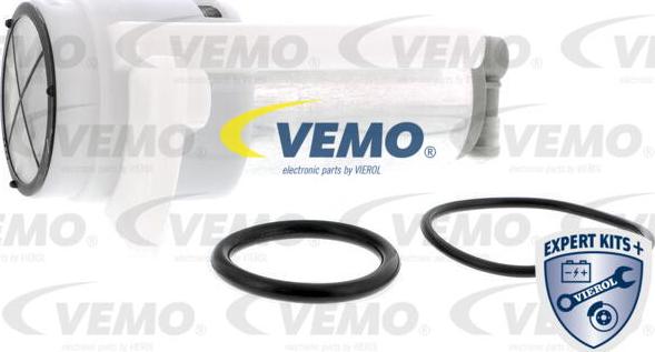 Vemo V10-09-0806 - Топливный насос www.autospares.lv