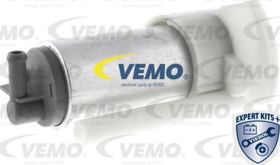 Vemo V10-09-0807 - Топливный насос www.autospares.lv