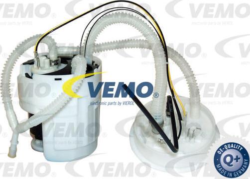 Vemo V10-09-0808 - Degvielas sūkņa modulis www.autospares.lv