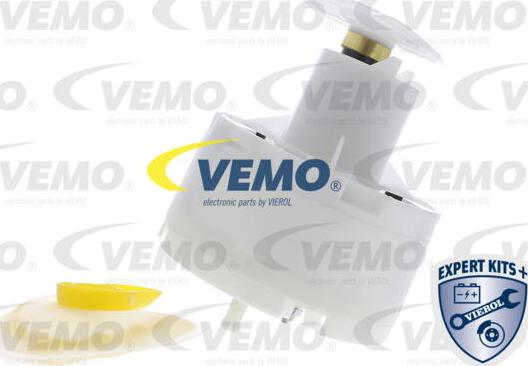 Vemo V10-09-0802-1 - Degvielas sūknis www.autospares.lv