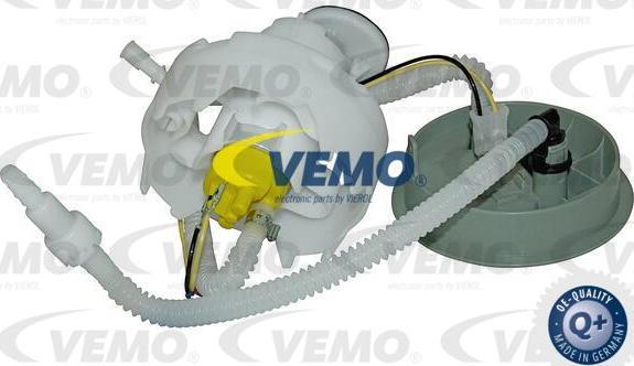 Vemo V10-09-0811 - Degvielas sūkņa modulis www.autospares.lv