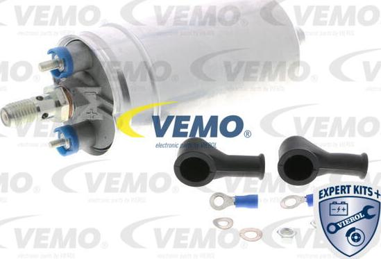 Vemo V10-09-0835 - Топливный насос www.autospares.lv