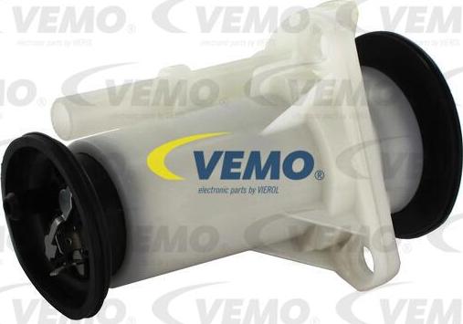 Vemo V10-09-0838 - Топливный насос www.autospares.lv