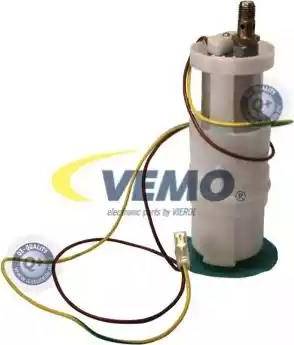 Vemo V10-09-0837 - Degvielas sūknis www.autospares.lv