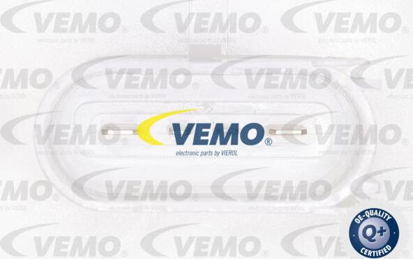 Vemo V10-09-0820 - Degvielas sūkņa modulis www.autospares.lv