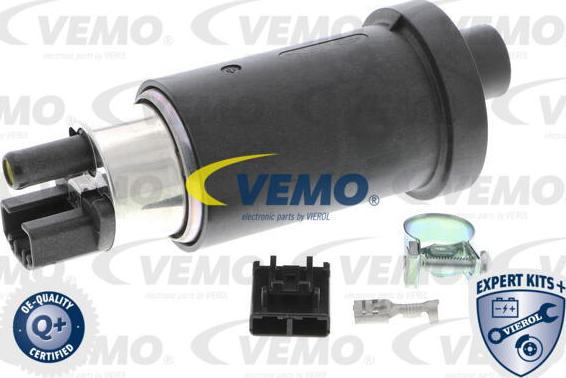 Vemo V10-09-0821 - Degvielas sūknis autospares.lv