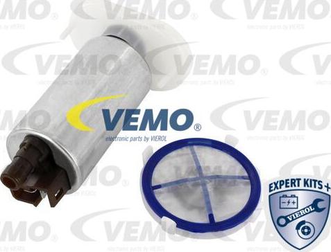 Vemo V10-09-0828-1 - Degvielas sūknis www.autospares.lv