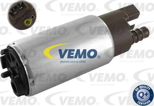 Vemo V10-09-0870 - Degvielas sūknis autospares.lv