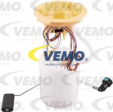 Vemo V10-09-1340 - Degvielas sūkņa modulis www.autospares.lv