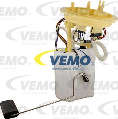 Vemo V10-09-1336 - Degvielas sūkņa modulis www.autospares.lv