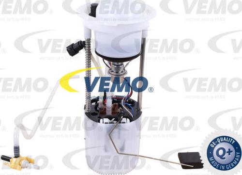 Vemo V10-09-1291 - Degvielas sūkņa modulis www.autospares.lv